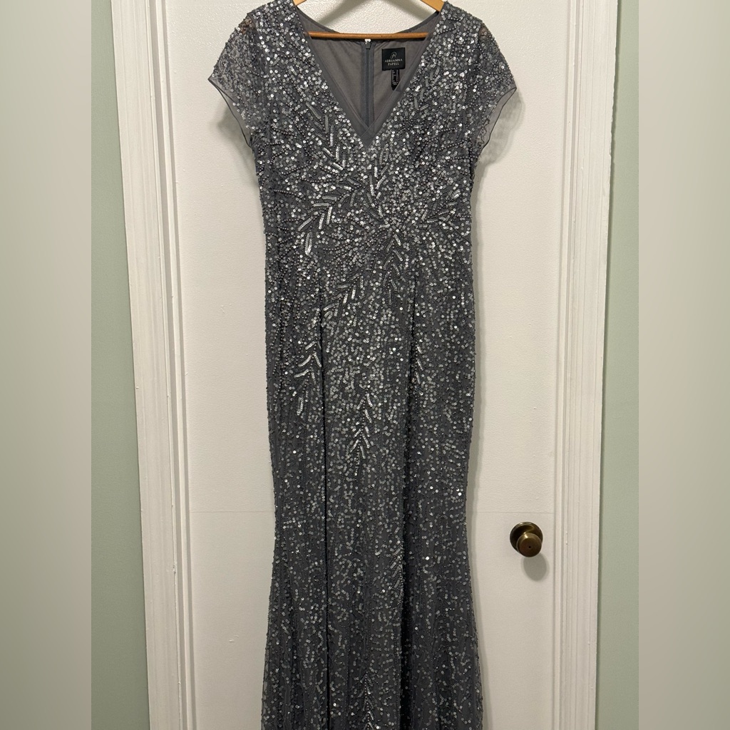 Adrianna Papell Dress - Mother Of The Groom